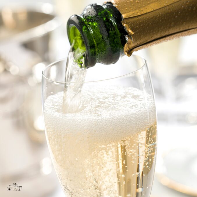 Blanquette Blanquette Limoux crémant pétillant bulle