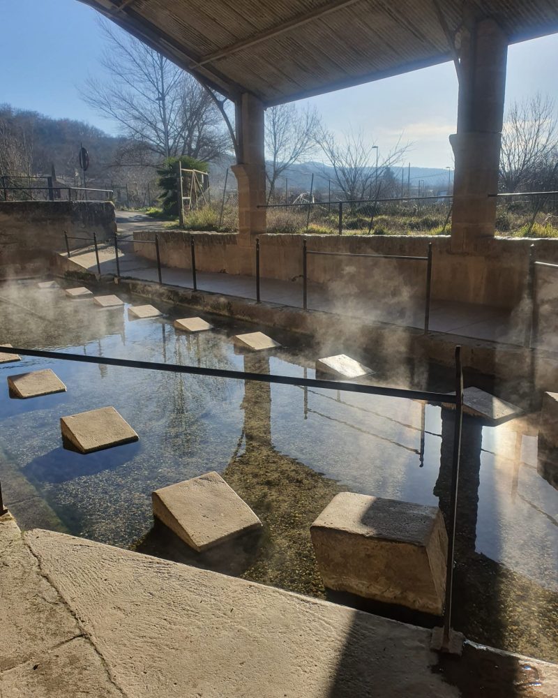 Lavoir